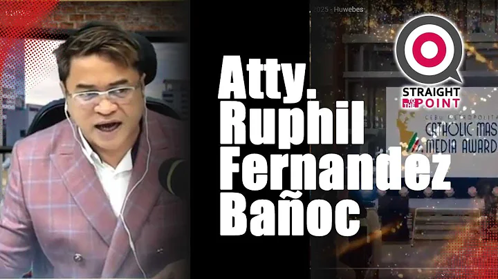 STRAIGHT TO THE POINT  | Nobyembre 04, 2025 - Martes