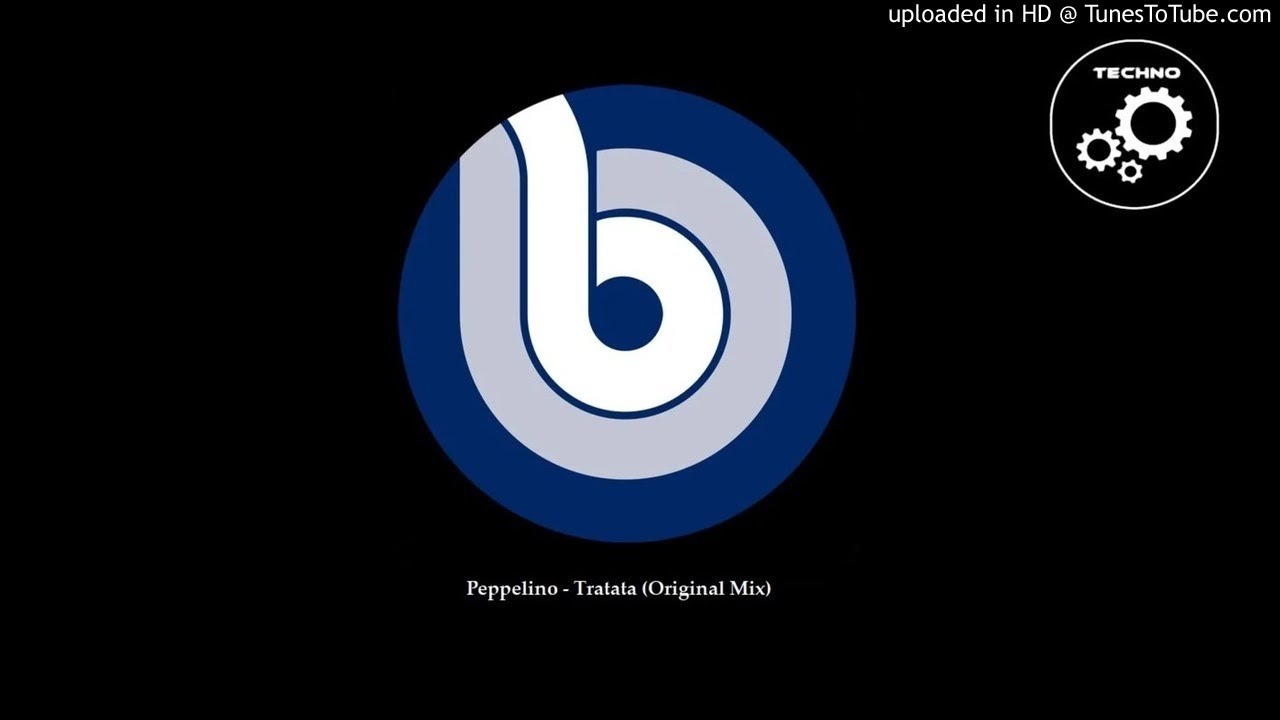 Watch Peppelino - Tratata (Original Mix) on YouTube Watch Peppelino - Tratata (Original Mix) on YouTube