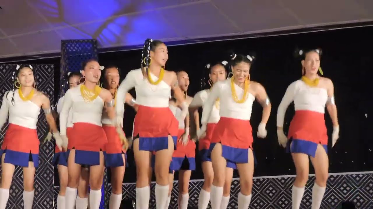 Disco Disco Dance (Repost) | CDFC Dree Festival 2022