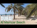DUBAI - AL MAMZAR BEACH