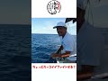 フルドラグでカンパチジギング！ #shorts