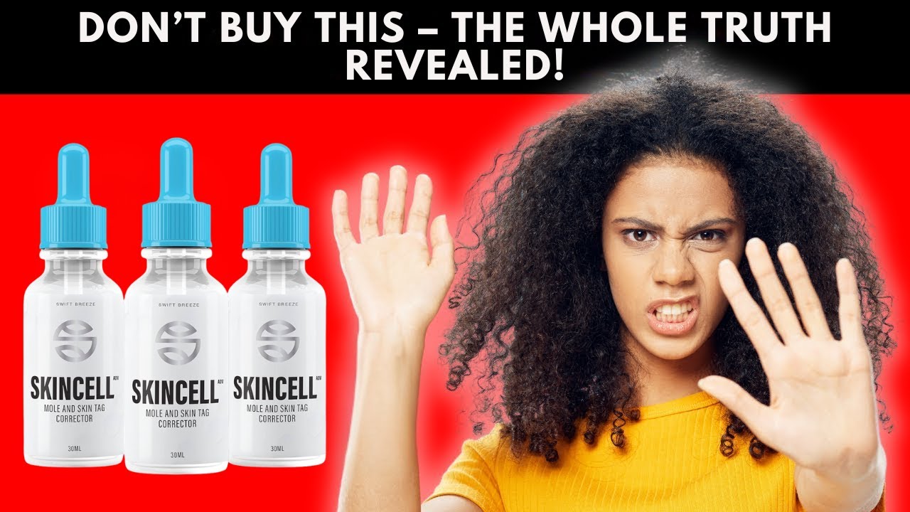 Skincell Advanced Review 2026: REMOVE SKIN TAGS FAST? (The Truth About Skincell!)