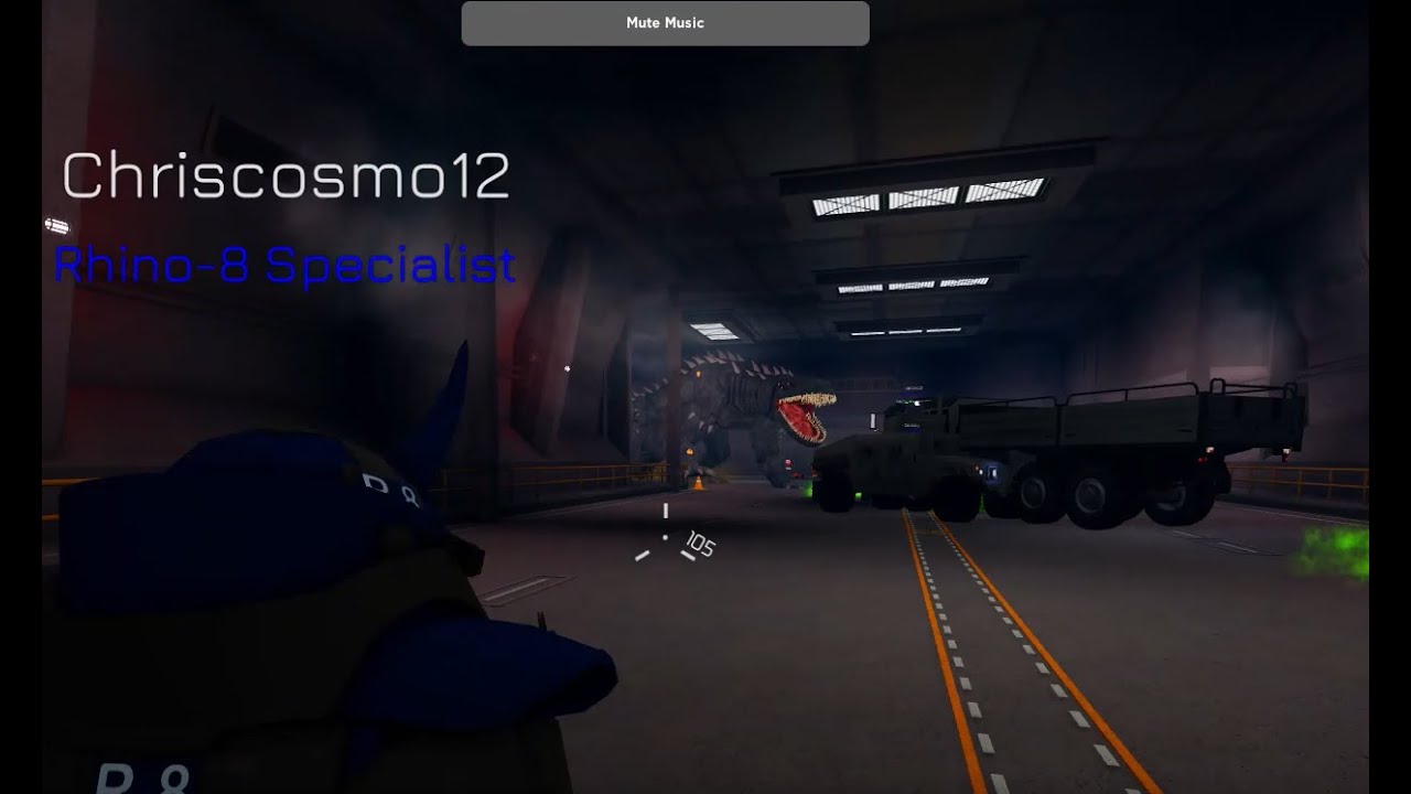 Using the Man 7T to re-contain SCP-682