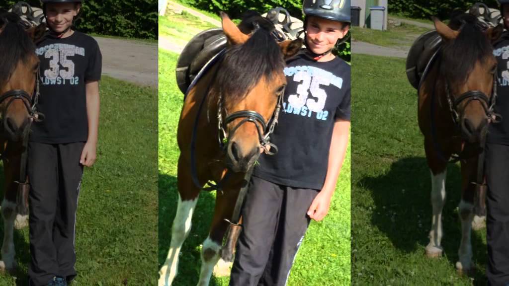 Wunderbare Jahre 4te Klasse 2015