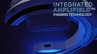Excelsius3D®’s AmpliField™ Technology