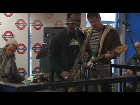 Greyboy Allstars "Left Coast Boogaloo"