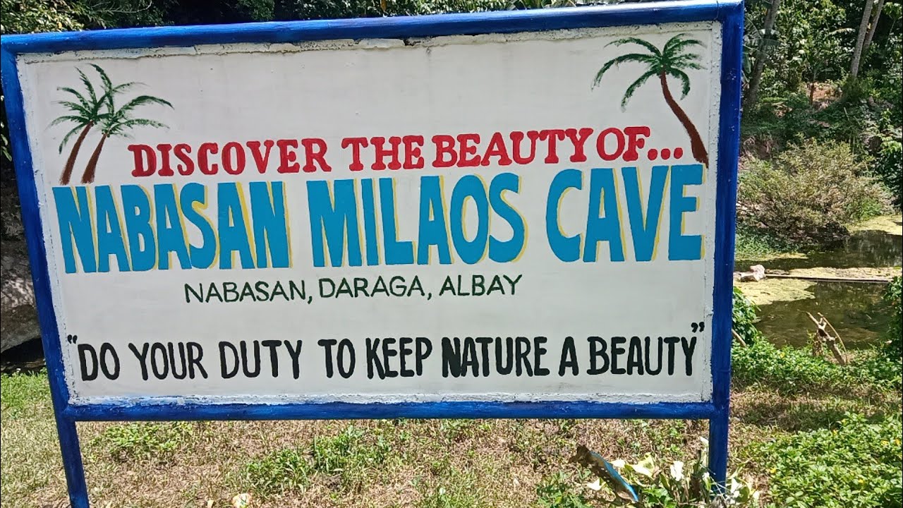 Milaos Cave