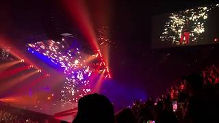 Khalid - Better ☆ 190620 LIVE at Gila River Arena, Phoenix AZ