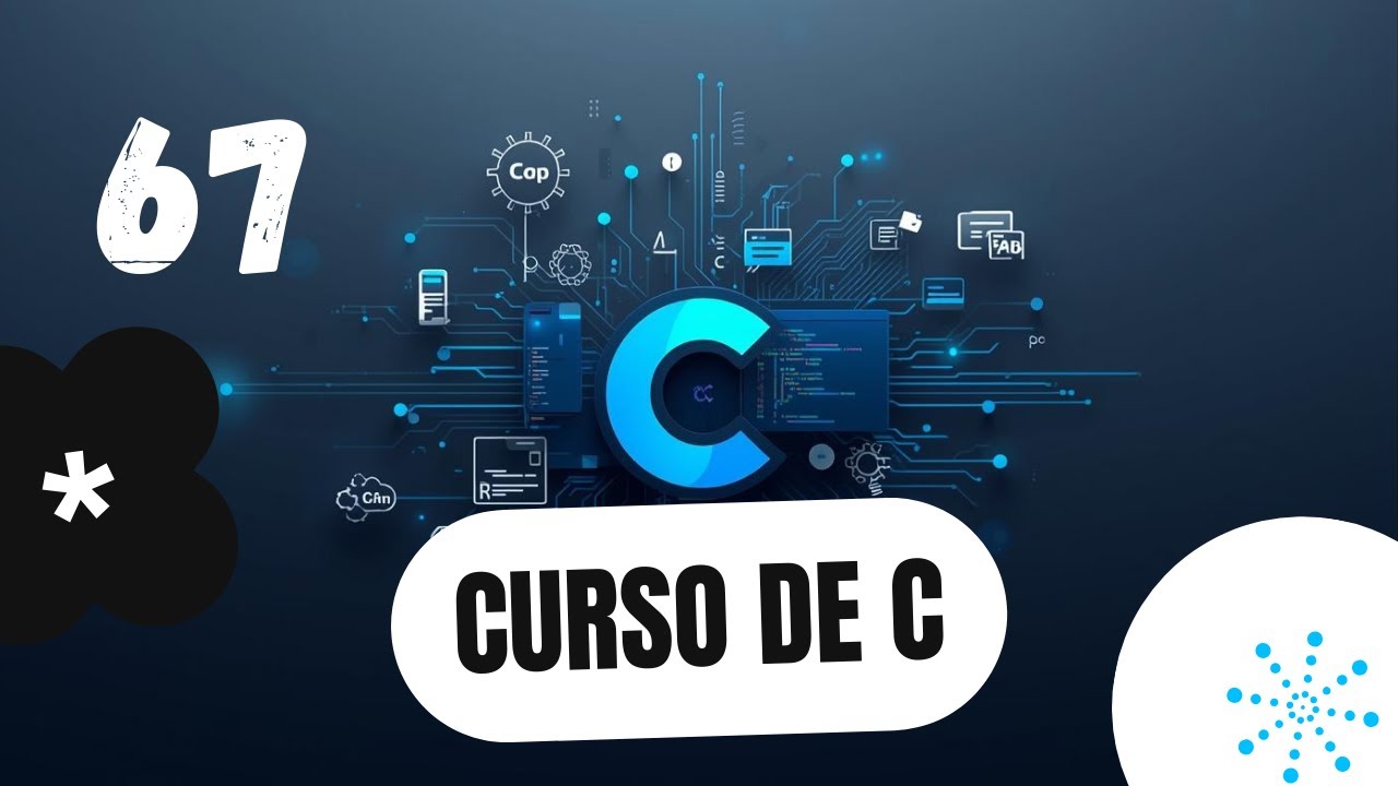 CURSO DE C || Funciones - 2 (Funciones para no repetir código)