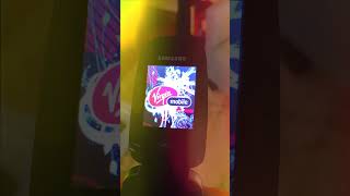Samsung Sphm300 Virgin Mobile Canada Startup And Shutdown Internal Display In Festival