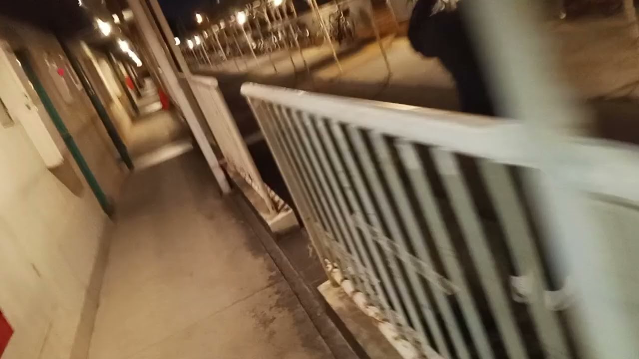 Day 181 in Japan first time experience snow obayashi 