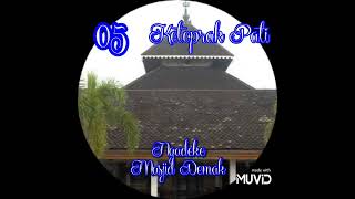 Download Lagu Ketoprak Pati Ngadeke Masjid Demak MP3