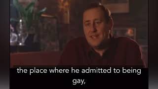 Freddie was GAY, not BiSexual