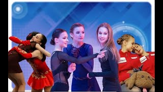 картинка: Дружба наших звёздочек — Stand by you