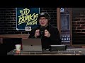 McKenna Nitpicks | JD Bunkis Podcast