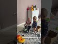 Первый авто #близнецы#дети #twins #семья#twinboy#baby#twinmoments #тикток#twinsplay#топ#юмор#прикол