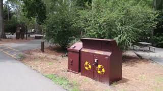 Celebrity FORT WILDERNESS  300 LOOP " PREFERRED" sites Wealth