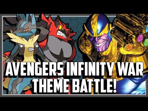 pokemon-avengers-infinity-war-theme-battle!