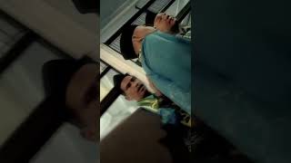 Sehat2 ya bapak ibuk,, jamaah haji kloter 1 tahun 2026