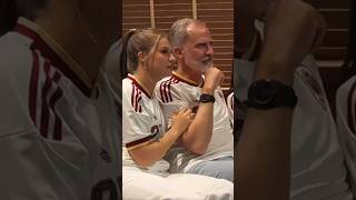 Princess Leonor: spain into the final. #leonor #spain #final #asturias #wakawaka