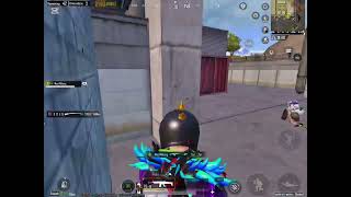Non Excpected Reflex Wait 4 End