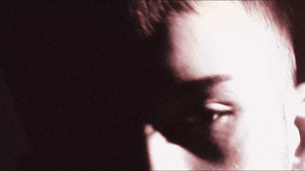 Face Card - NAYEL ft Talha Anjum | Prod by Umair (Official Visualiser)