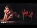 Ariana Grande - HOLD UP (Official Audio) [Visualizer]