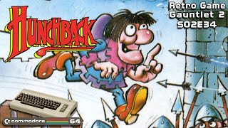 RGG S02E34 - Hunchback [C64]