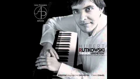 Th. Leschetizky: Hommage  Chopin Op. 46 No. 9 - Hu...