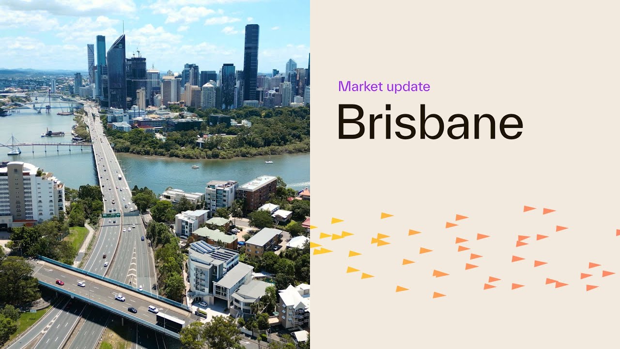 Brisbane Housing Market Update | June 2025