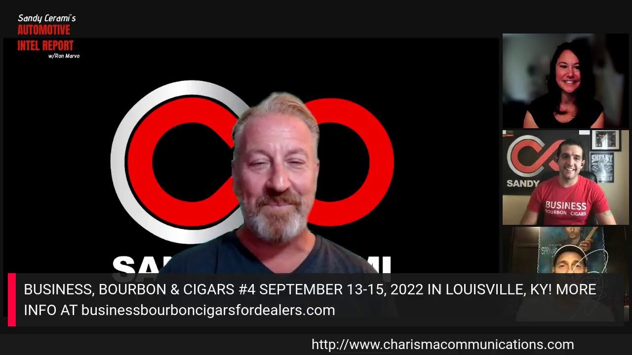 The Power Of A Professional PR Strategy