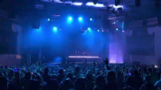 Illenium, Hayla & Kream - In My Arms (Kream Remix) - Kream Ramova Theater Chicago - 03/14/2026