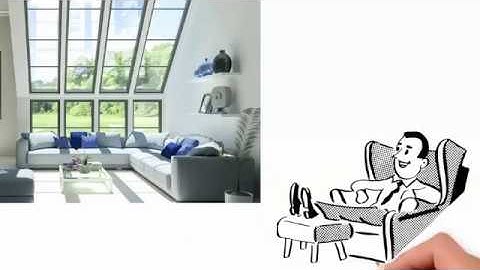 Visible Transmittance Of Glazings In Healthy Buildings