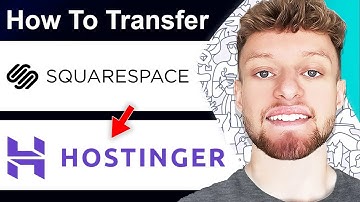 How To Transfer Squarespace Domain To Hostinger (Step By Step)