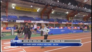 IDA KEELING