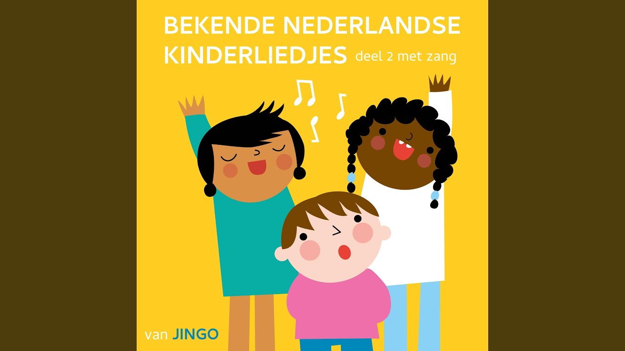 Jan Huigen In De Ton - YouTube