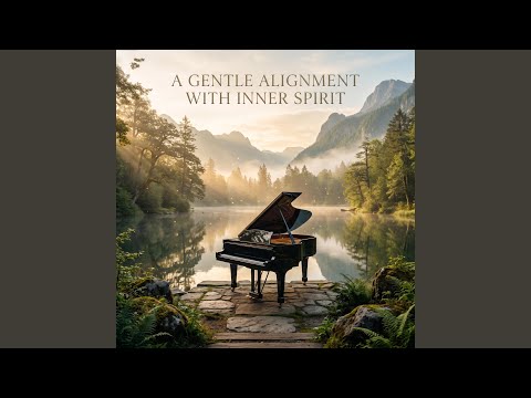 A Gentle Alignment with Inner Spirit