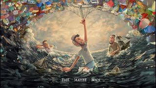 Maybe Man (Alternative Ending) @ajr Net Worth