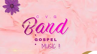 C.V.G Band -Latest Lugbara Gospel Video Kiboko 4K  2026- C.V.G Band