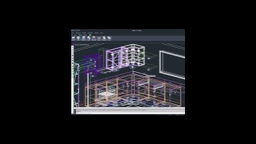 Microvellum Kitchen Layout