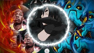 EPIC GLUES, BRUTAL TRICK SPLIT// BEST MOMENTS MITOSIS THE GAME