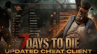 7 days to die cheat 2026 — infinite ammo, no hunger, speed hack full trainer 7 days to die cheat 2026 — infinite ammo, no hunger, speed hack full trainer