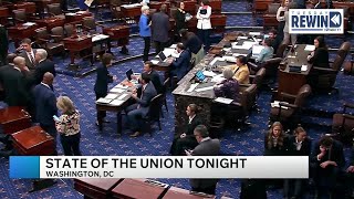 State of the Union Preview, Savannah Guthrie’s $1M Missing Person Plea & Frozen Meatball Recall | Th