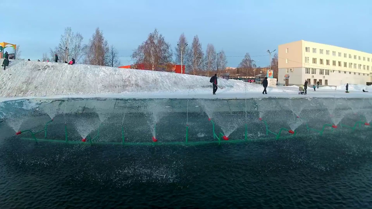 Video Test at sunset V3 4K WiFi Sport Camera