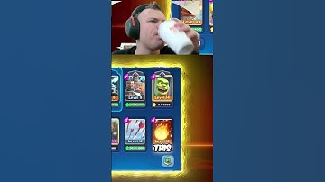 BEST Clash Royale Deck for Arena 10! (Royal Hogs)