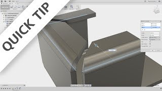 QUICK TIP: Sheet Metal Gems Part 2