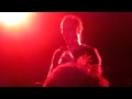 Peter Murphy Ziggy Stardust Liverpool 16 10 2011 mp3