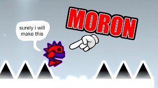 Dem Travel by Serponge Completed (Live)