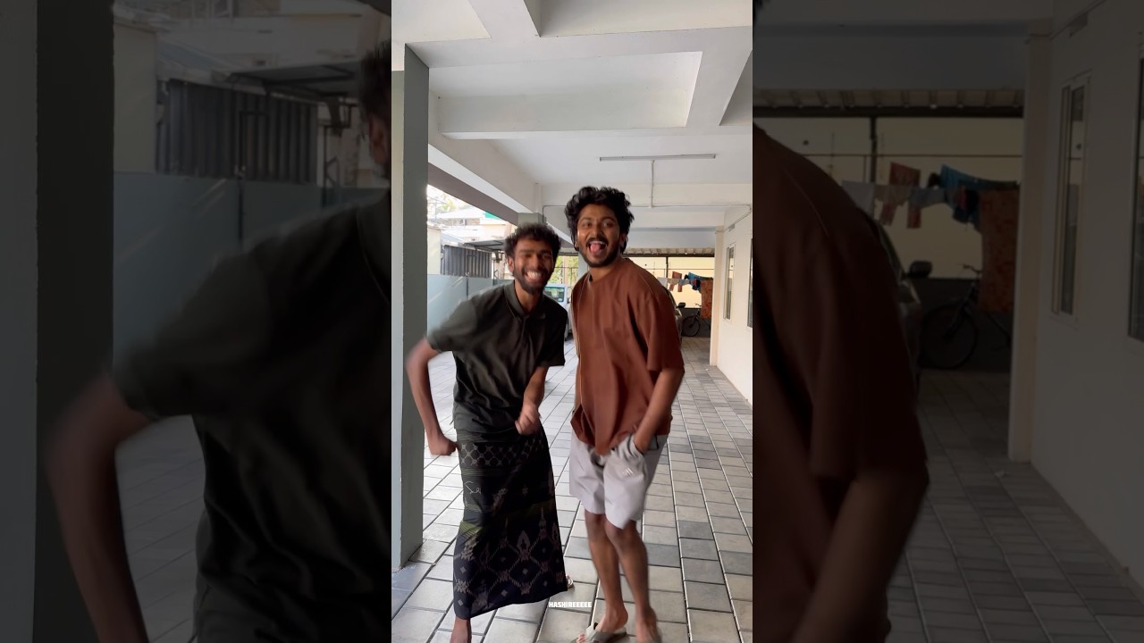 ന്തിന്റെ ആവിശ്യം ആയിരുന്നു 