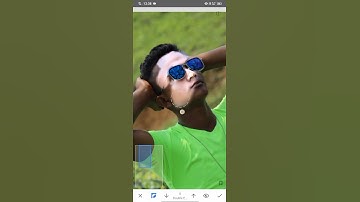 Snapseed Amazing Editing Tricks| Best Color Effect Android Lightroom App | Snapseed Editing Tutorial